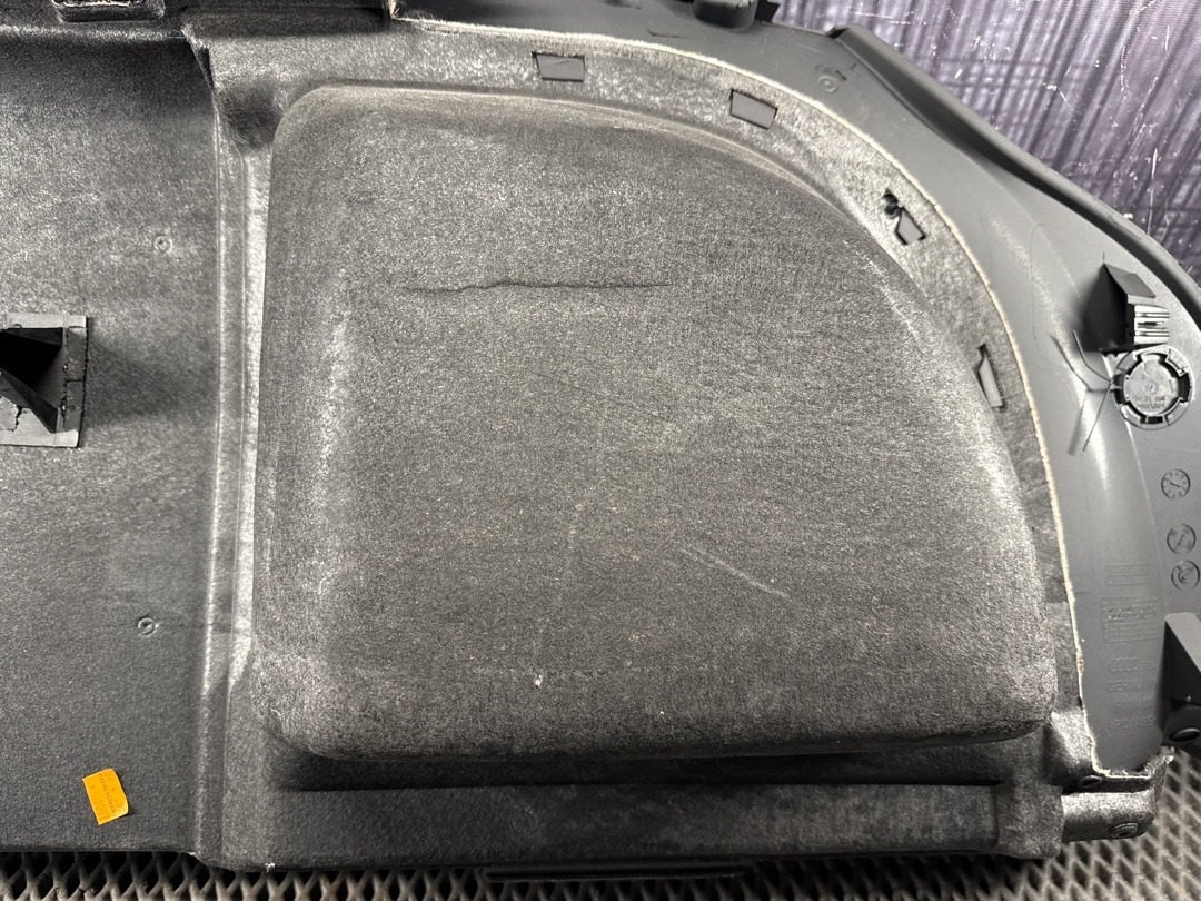 Обшивка багажника, 1970 рублей, Красноярск