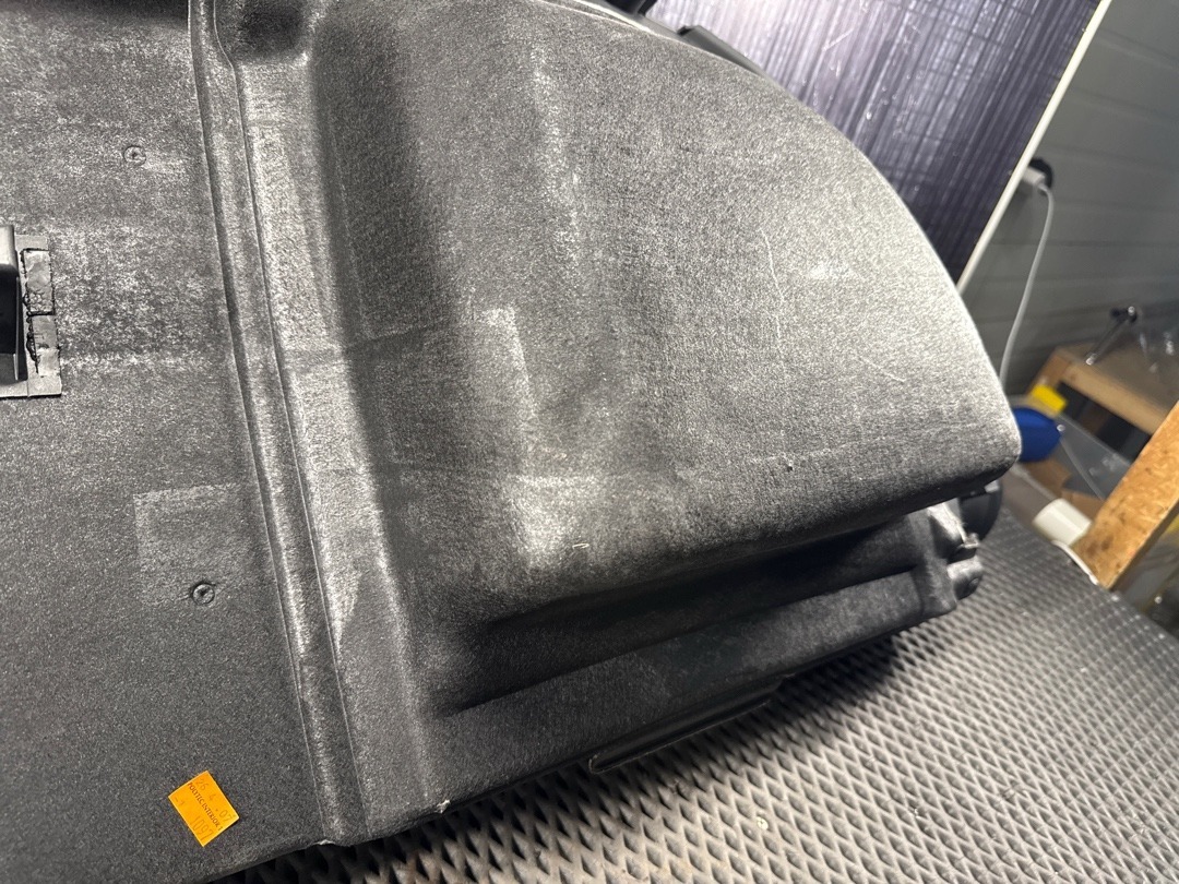 Обшивка багажника, 1970 рублей, Красноярск