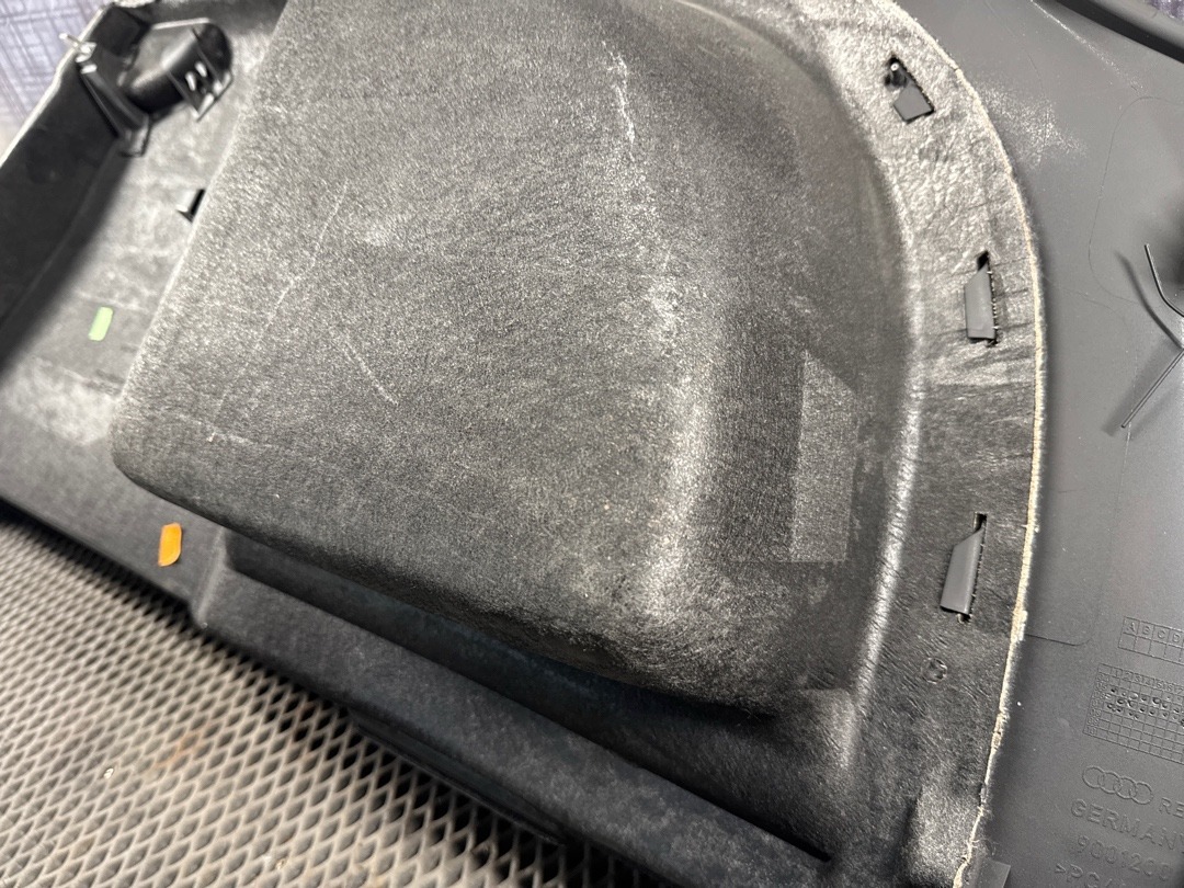 Обшивка багажника, 1970 рублей, Красноярск