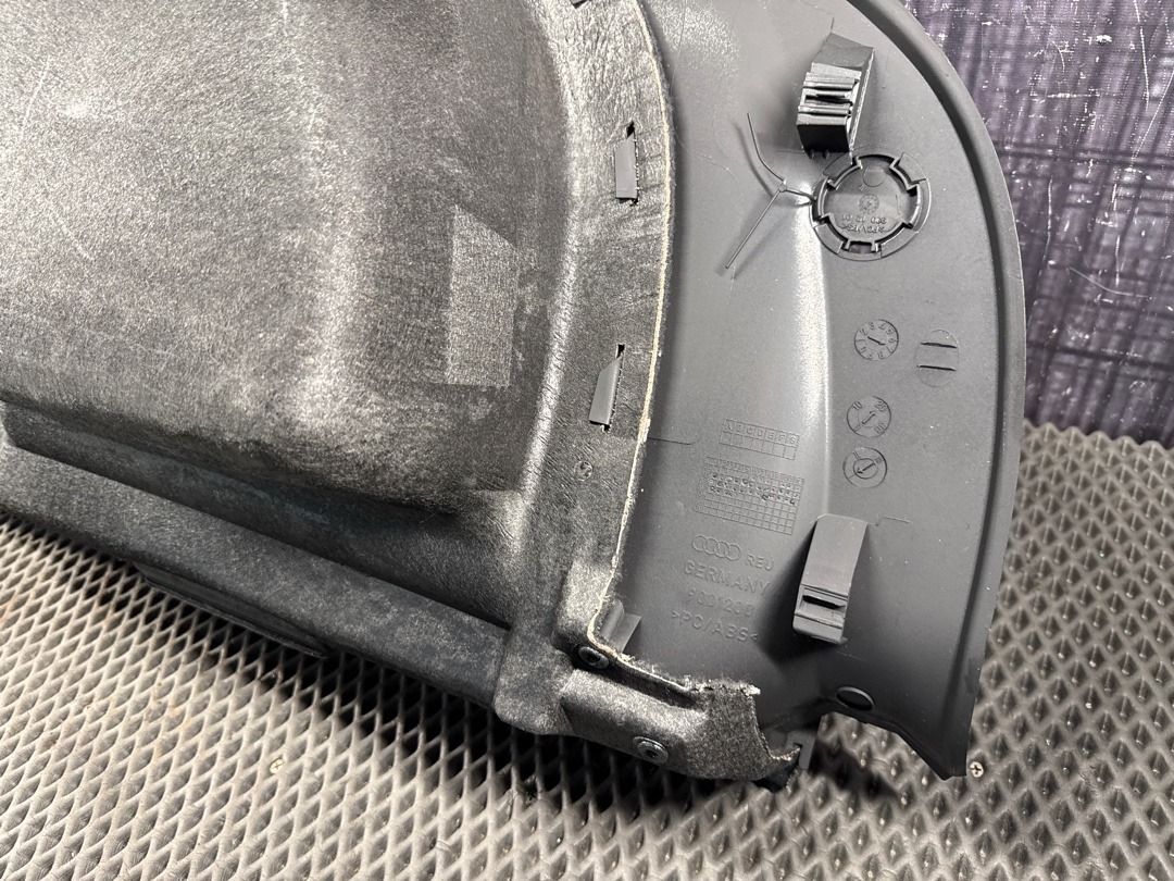 Обшивка багажника, 1970 рублей, Красноярск