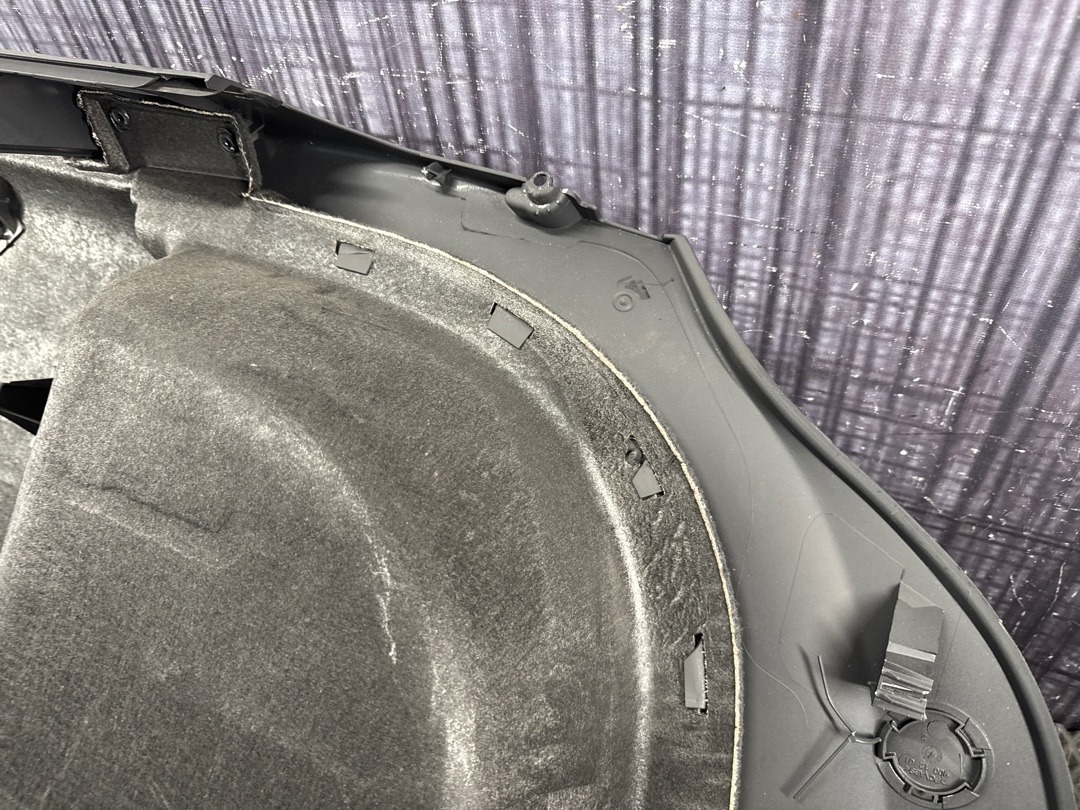 Обшивка багажника, 1970 рублей, Красноярск