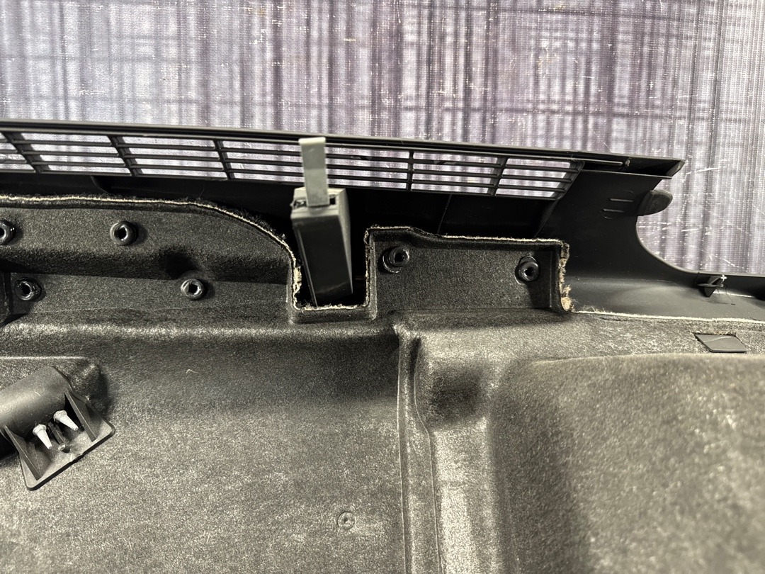 Обшивка багажника, 1970 рублей, Красноярск