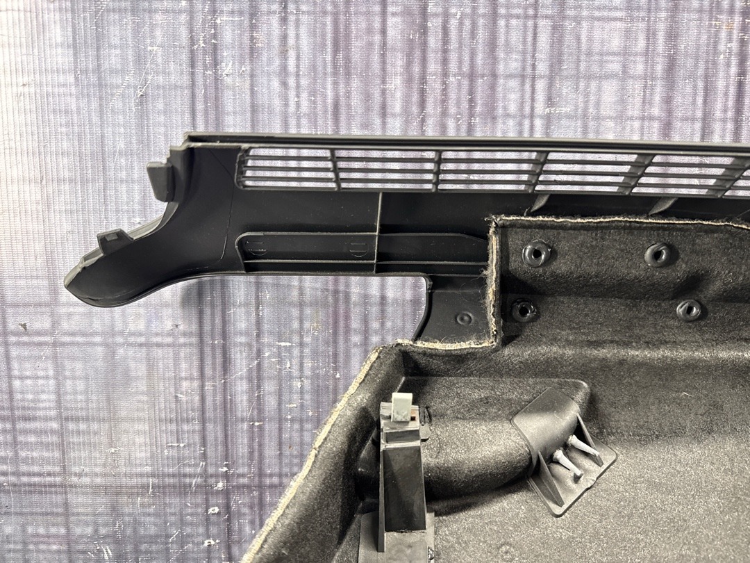 Обшивка багажника, 1970 рублей, Красноярск