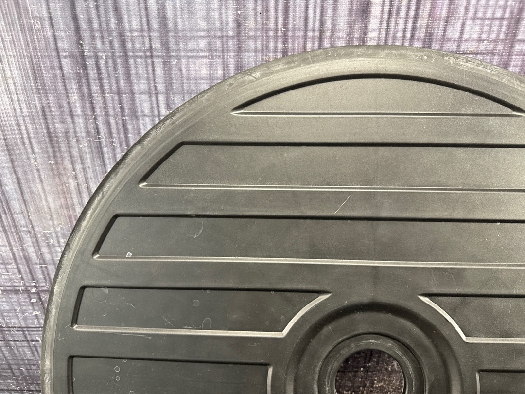 Пластик багажника, 810 рублей, Красноярск