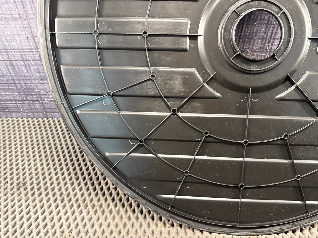 Пластик багажника, 810 рублей, Красноярск