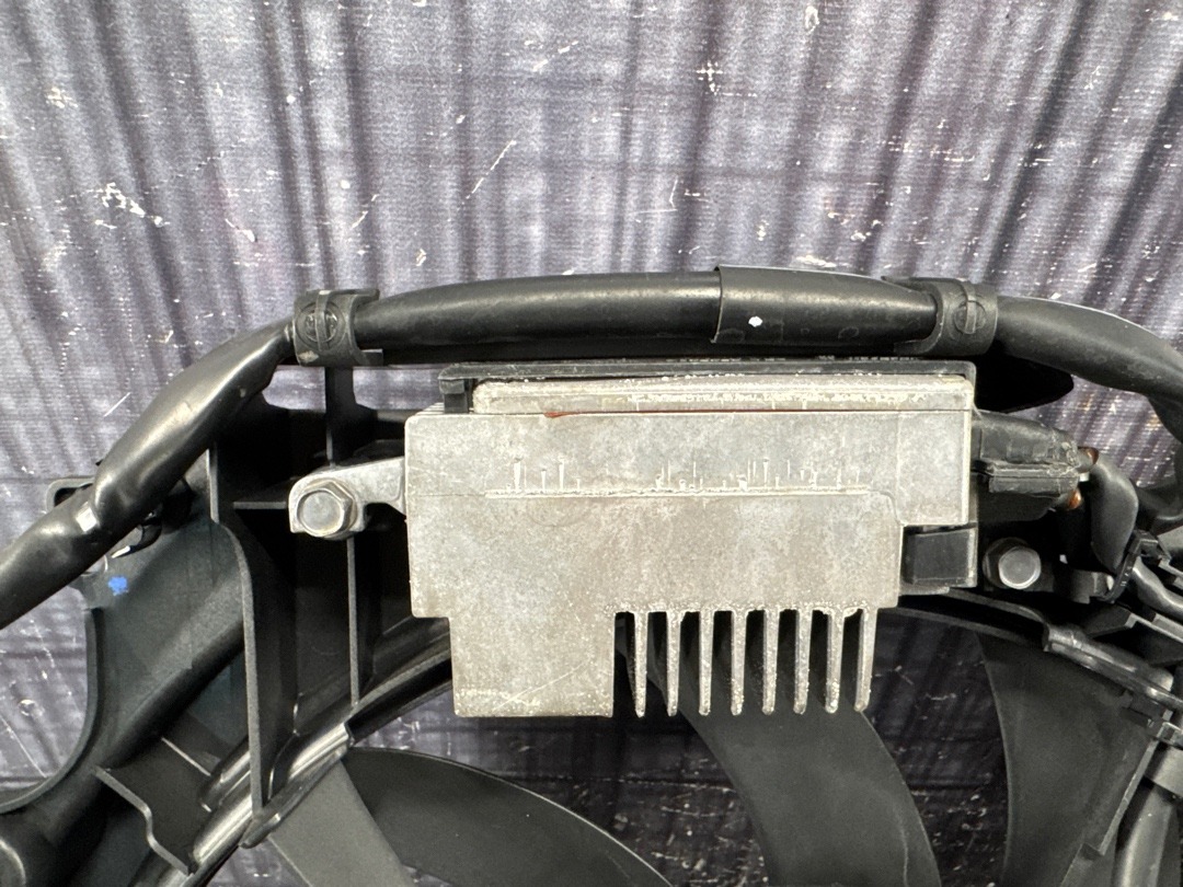 Вентилятор радиатора, 15210 рублей, Красноярск