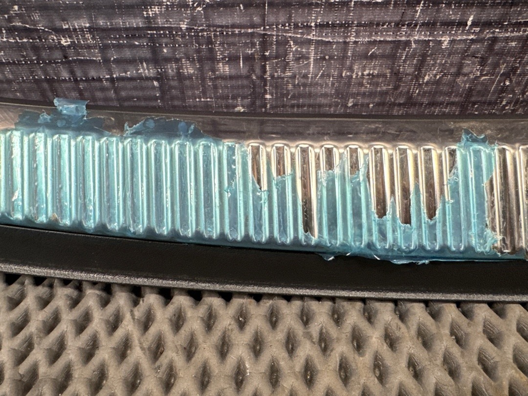 Накладка на замок, 1240 рублей, Красноярск