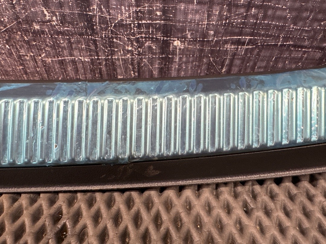 Накладка на замок, 1240 рублей, Красноярск