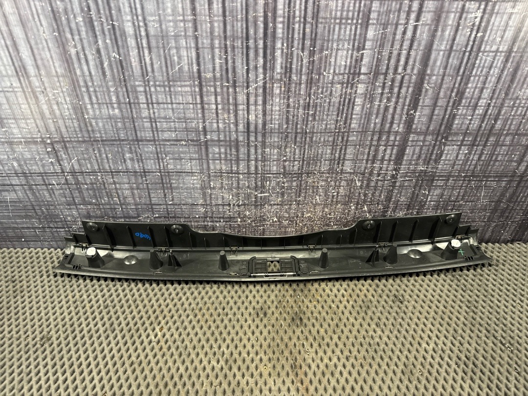 Накладка на замок, 1240 рублей, Красноярск