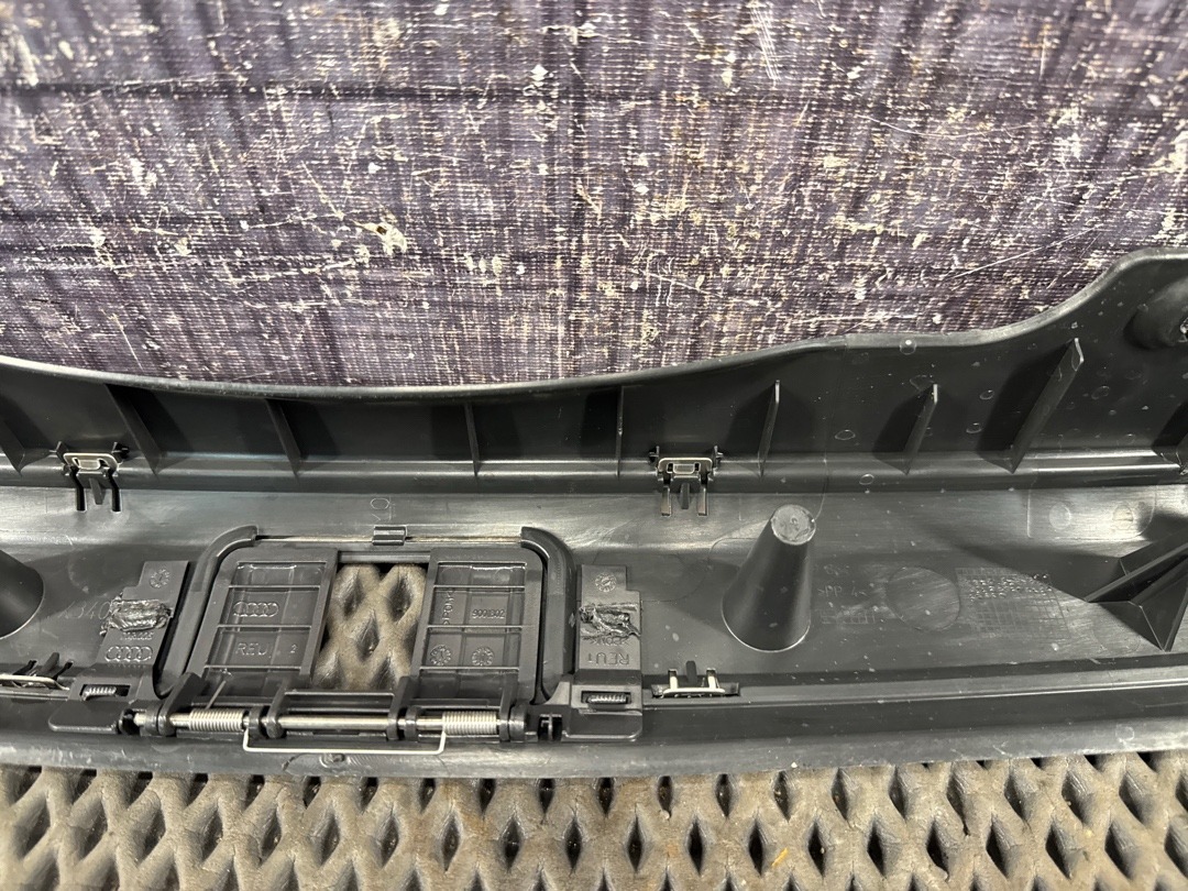 Накладка на замок, 1240 рублей, Красноярск