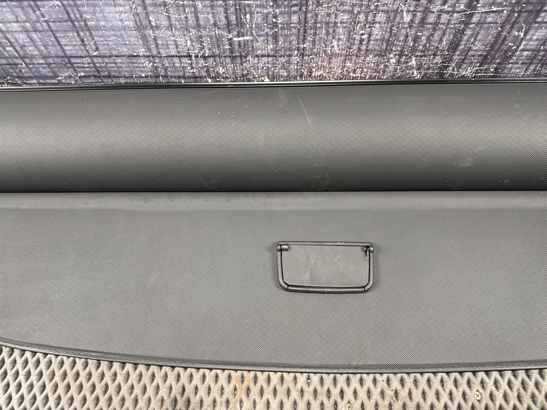 Шторка багажника, 4620 рублей, Красноярск