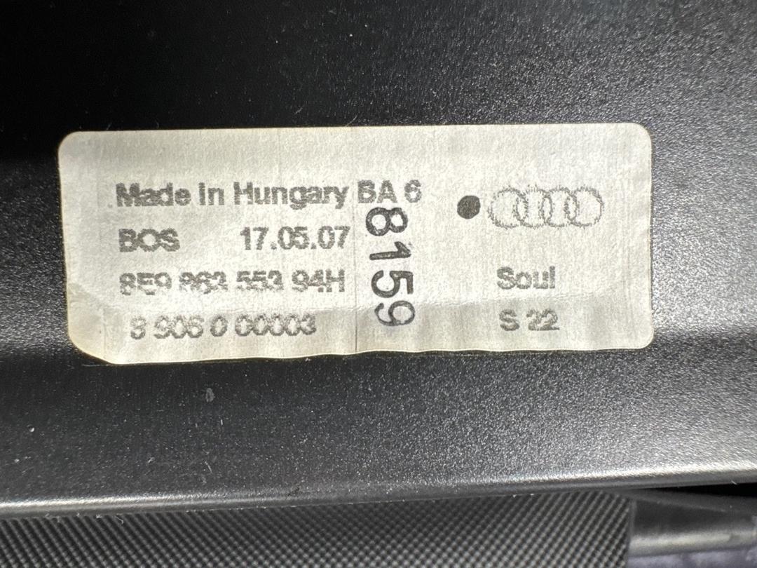 Шторка багажника, 4620 рублей, Красноярск