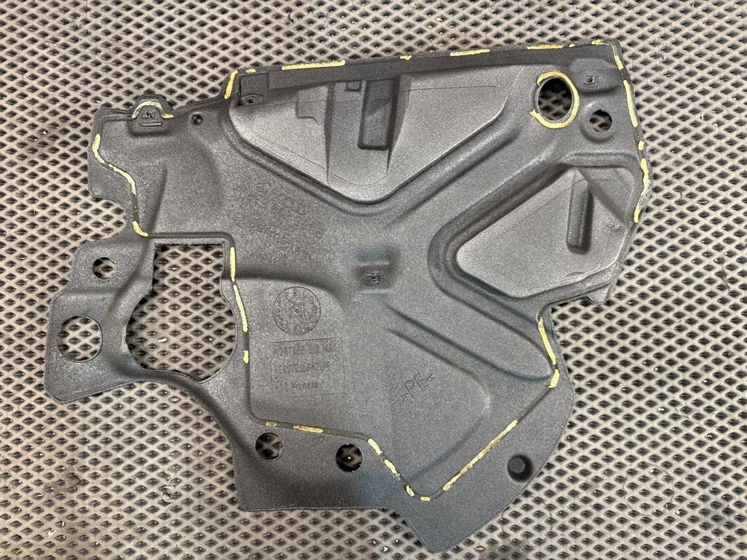 Шумоизоляция, 3180 рублей, Красноярск