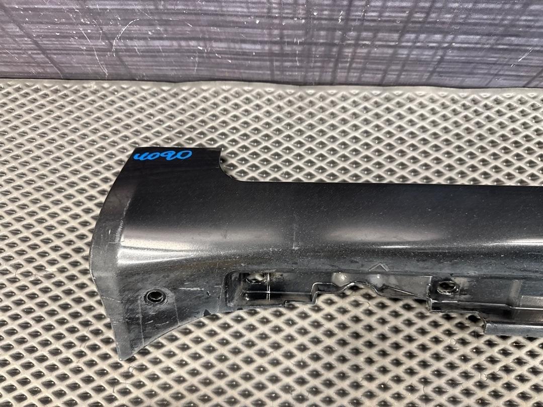 Комплект накладок на порог, 4080 рублей, Красноярск