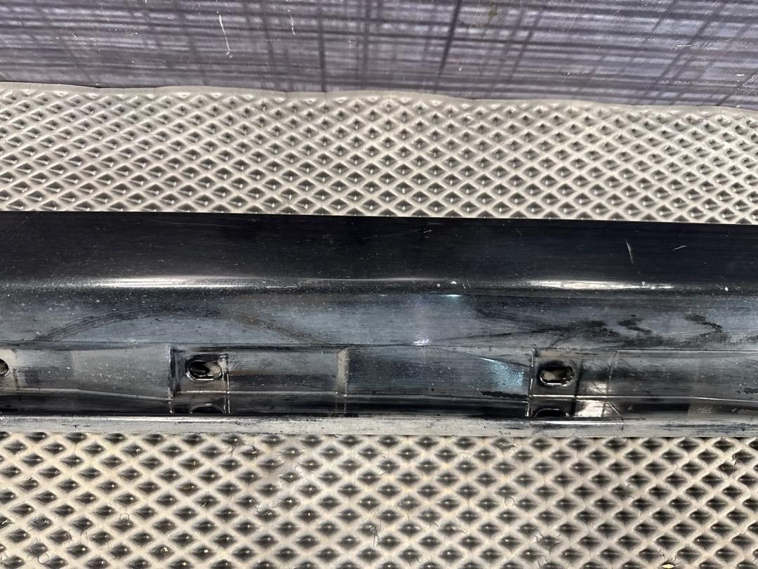 Комплект накладок на порог, 4080 рублей, Красноярск