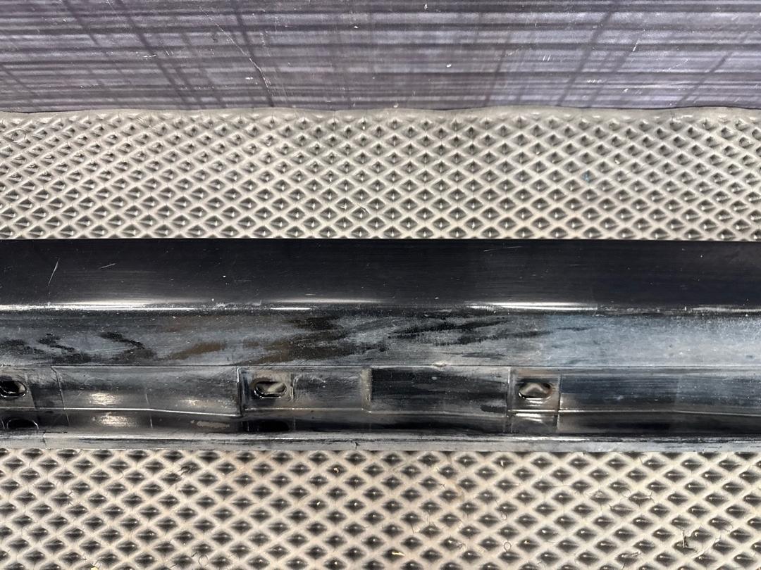 Комплект накладок на порог, 4080 рублей, Красноярск