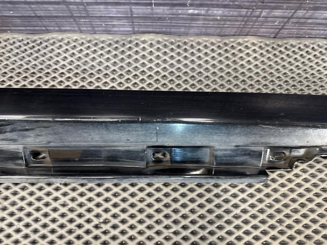 Комплект накладок на порог, 4080 рублей, Красноярск