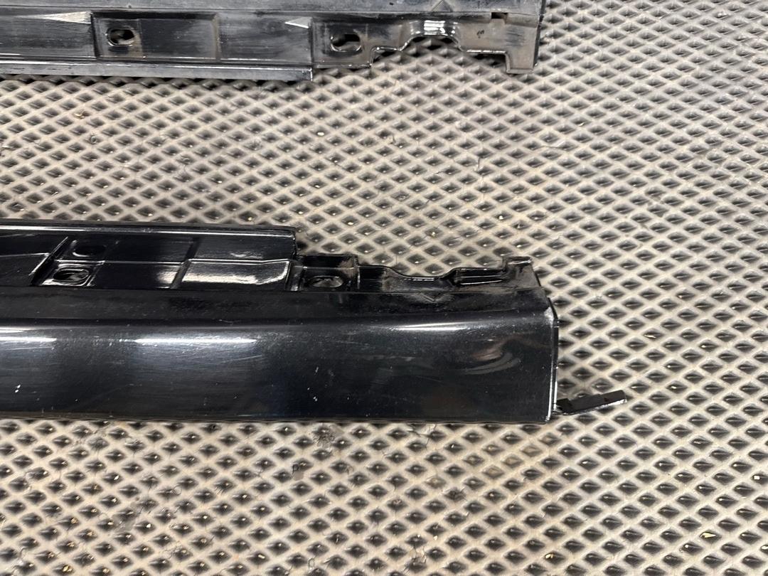 Комплект накладок на порог, 4080 рублей, Красноярск