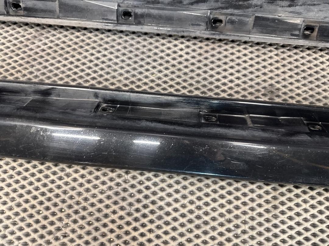 Комплект накладок на порог, 4080 рублей, Красноярск