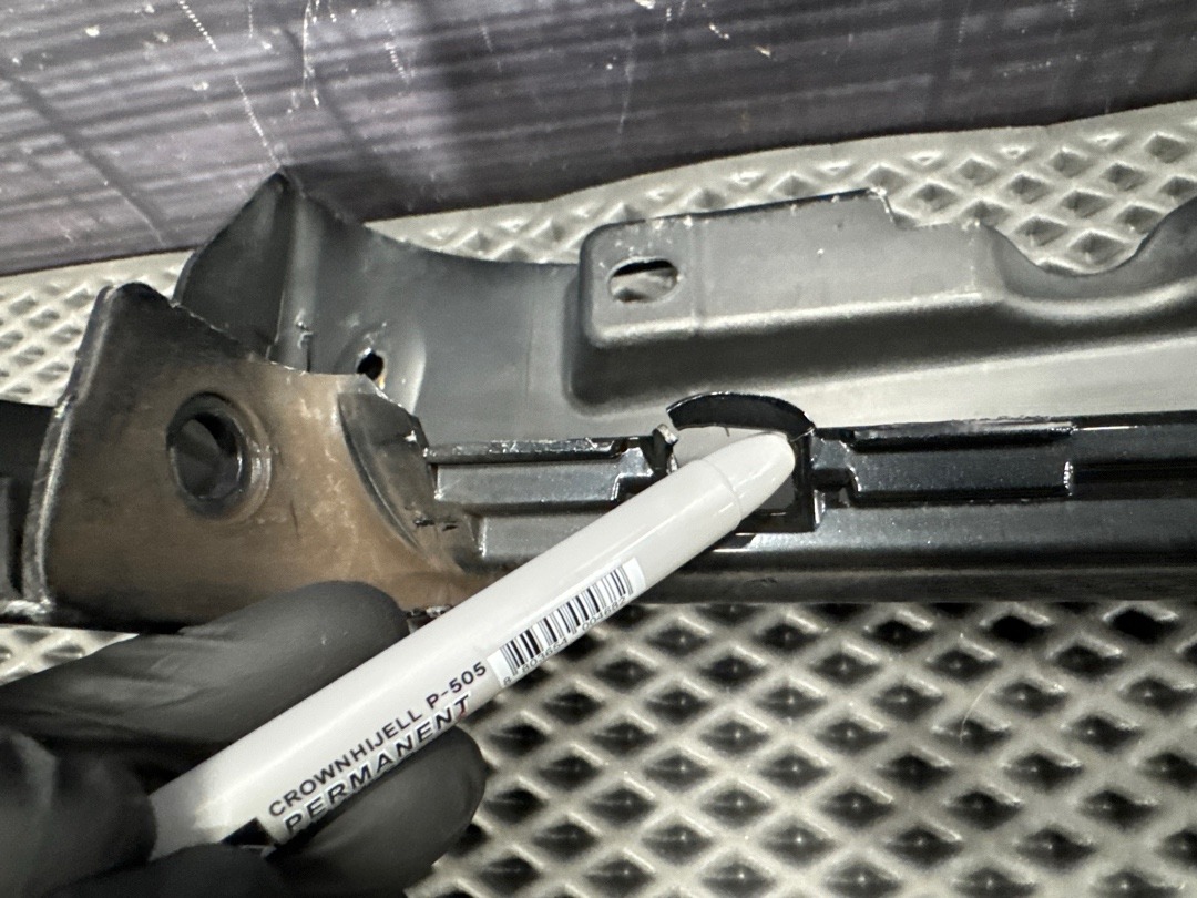 Комплект накладок на порог, 4080 рублей, Красноярск