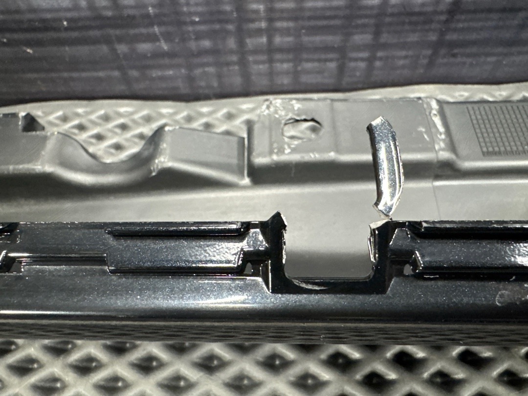 Комплект накладок на порог, 4080 рублей, Красноярск