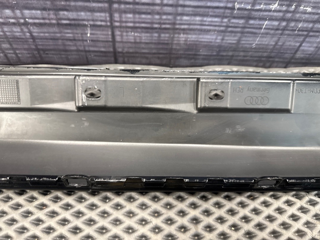 Комплект накладок на порог, 4080 рублей, Красноярск