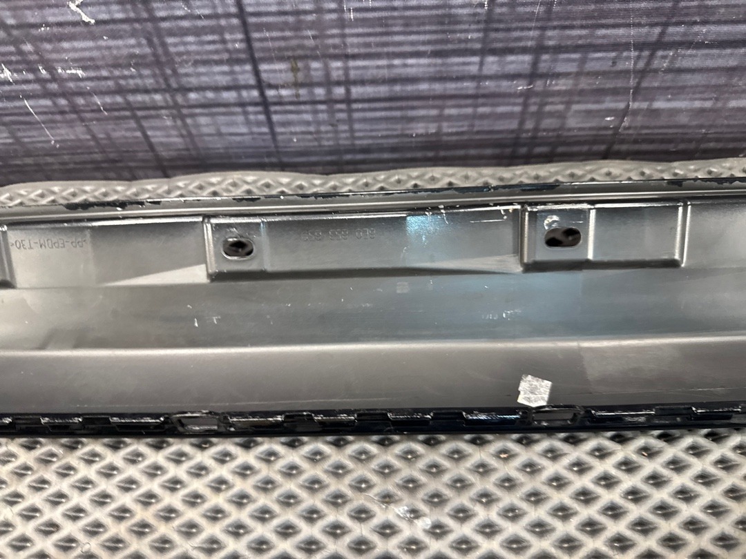 Комплект накладок на порог, 4080 рублей, Красноярск