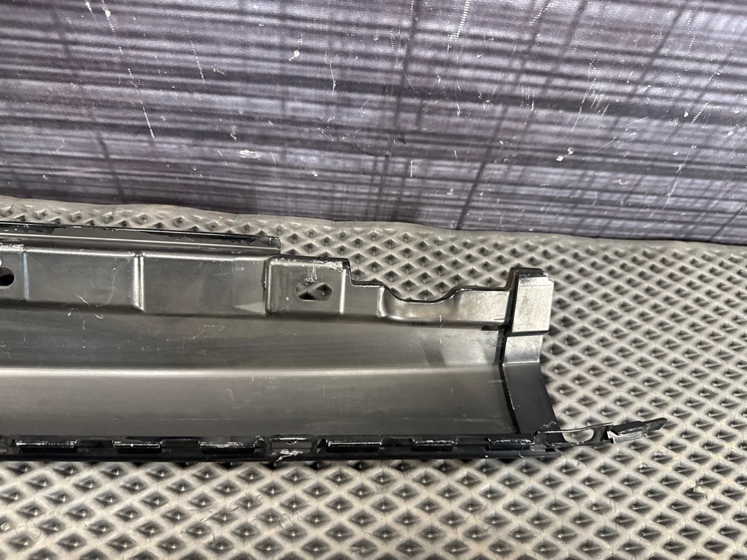 Комплект накладок на порог, 4080 рублей, Красноярск