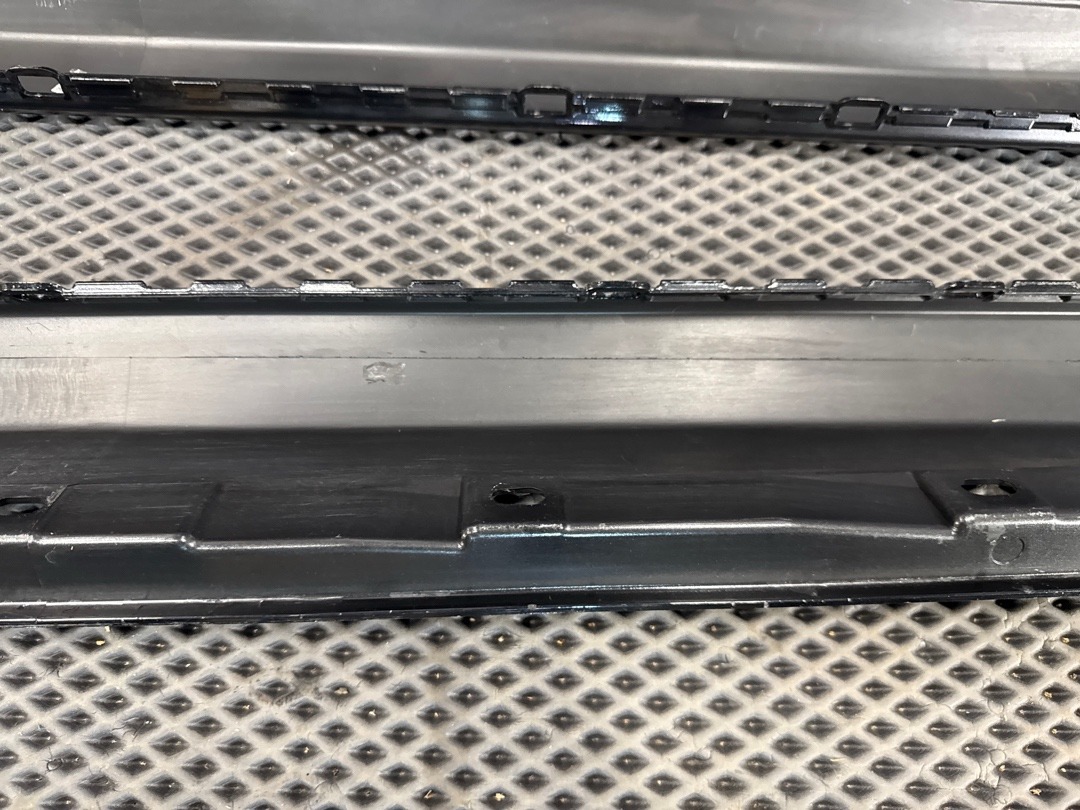 Комплект накладок на порог, 4080 рублей, Красноярск