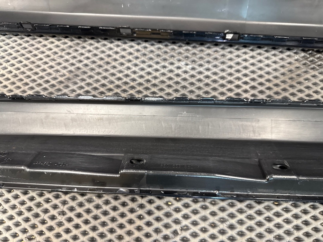 Комплект накладок на порог, 4080 рублей, Красноярск