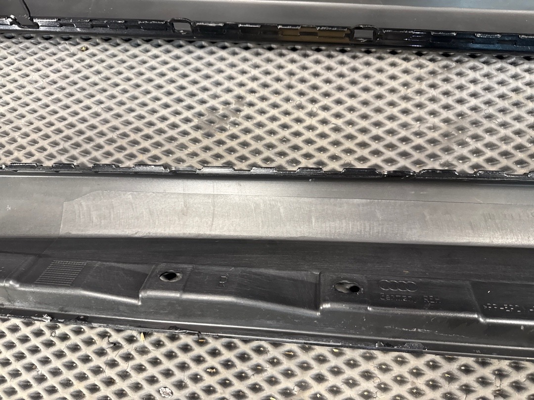 Комплект накладок на порог, 4080 рублей, Красноярск