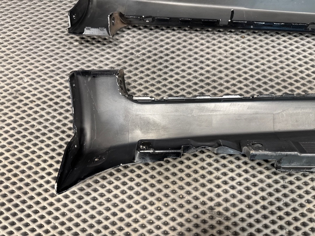 Комплект накладок на порог, 4080 рублей, Красноярск