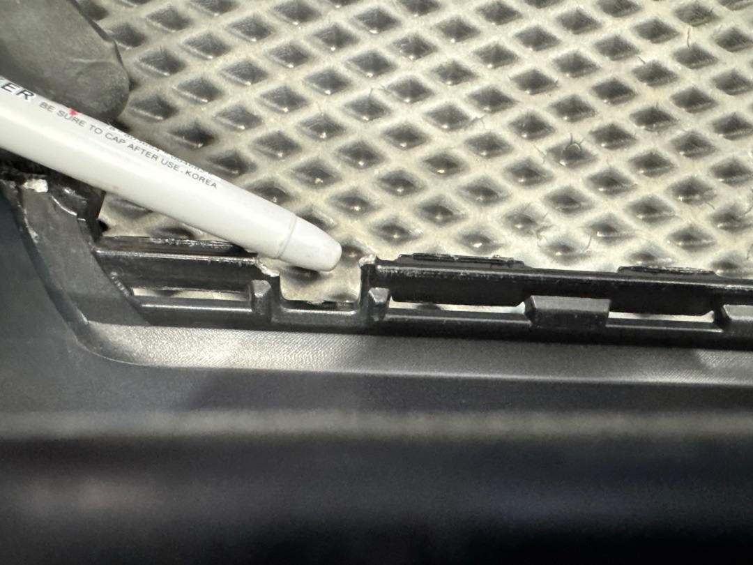 Комплект накладок на порог, 4080 рублей, Красноярск