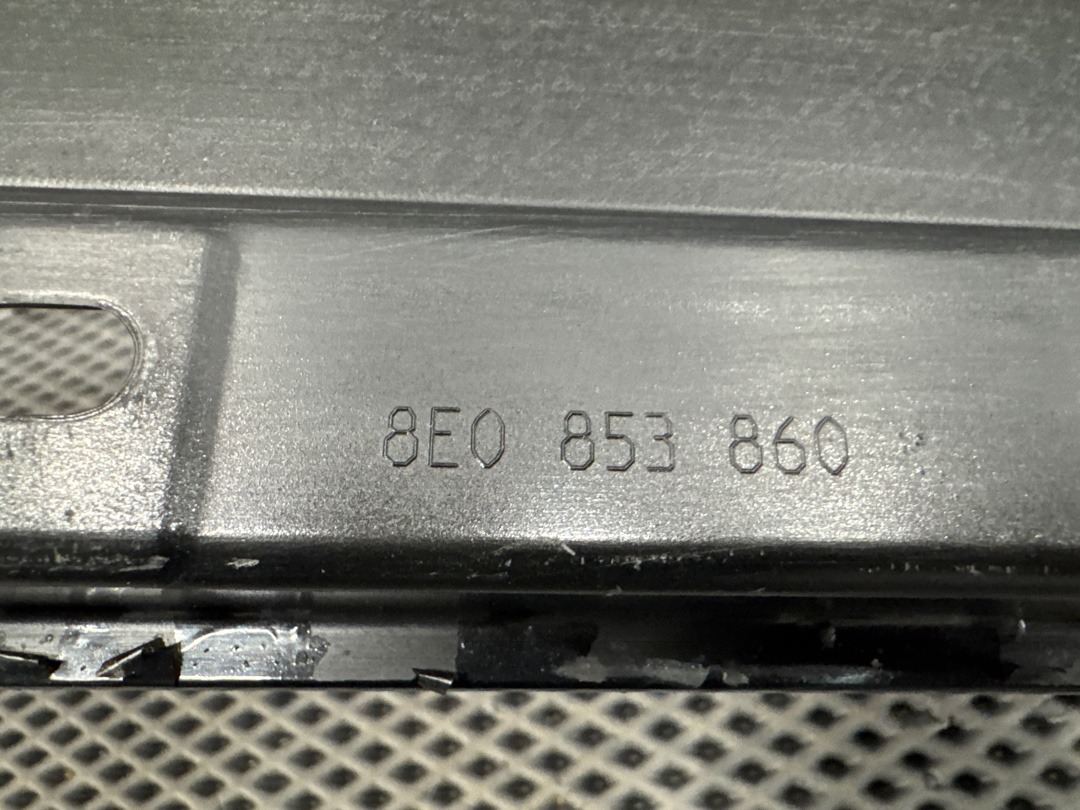 Комплект накладок на порог, 4080 рублей, Красноярск