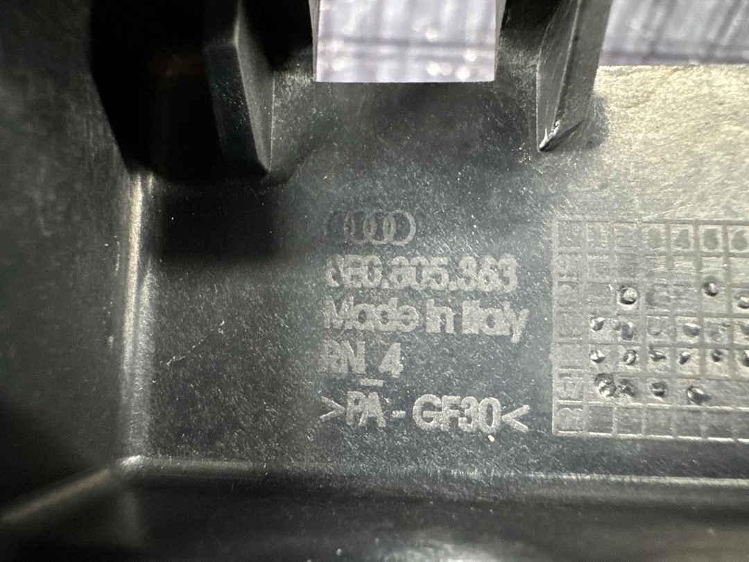 Крепление бампера, 2420 рублей, Красноярск