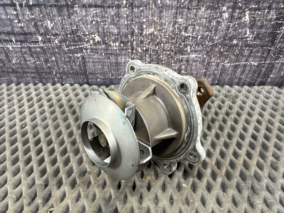 Помпа, 2970 рублей, Красноярск