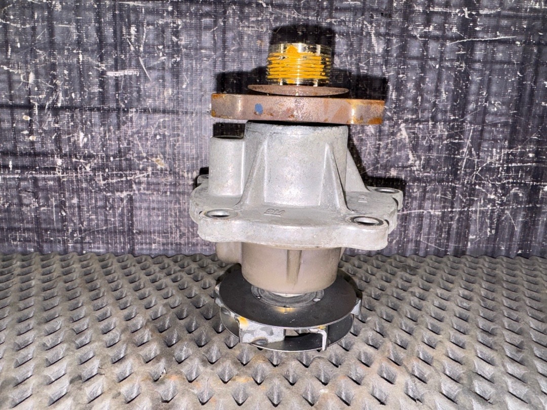 Помпа, 2970 рублей, Красноярск