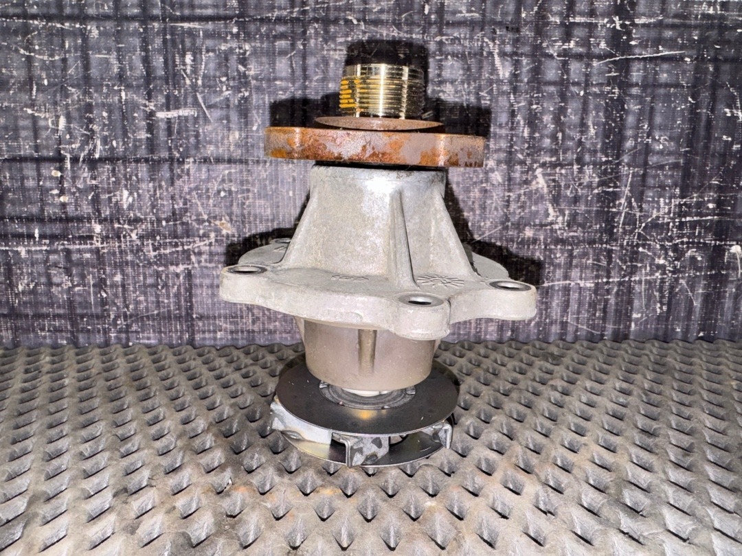 Помпа, 2970 рублей, Красноярск