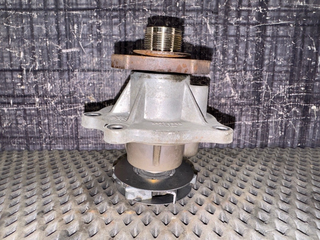 Помпа, 2970 рублей, Красноярск