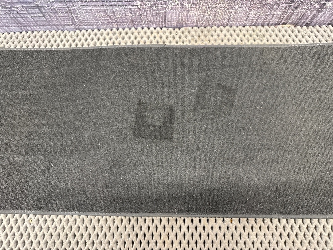 Ковер багажника, 1840 рублей, Красноярск