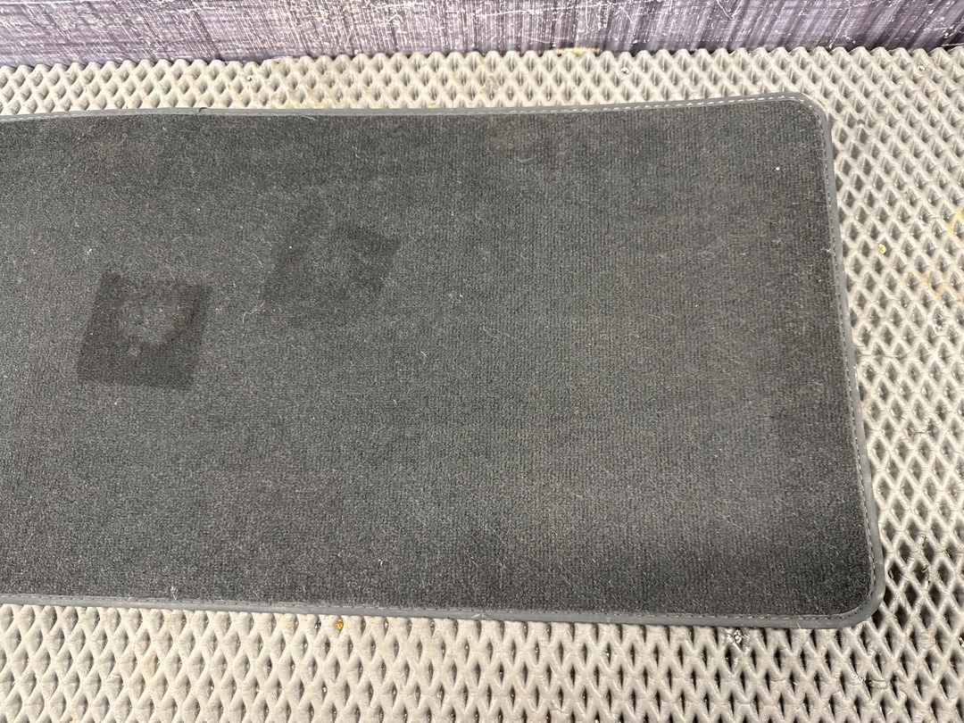 Ковер багажника, 1840 рублей, Красноярск