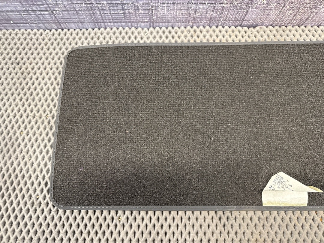 Ковер багажника, 1840 рублей, Красноярск