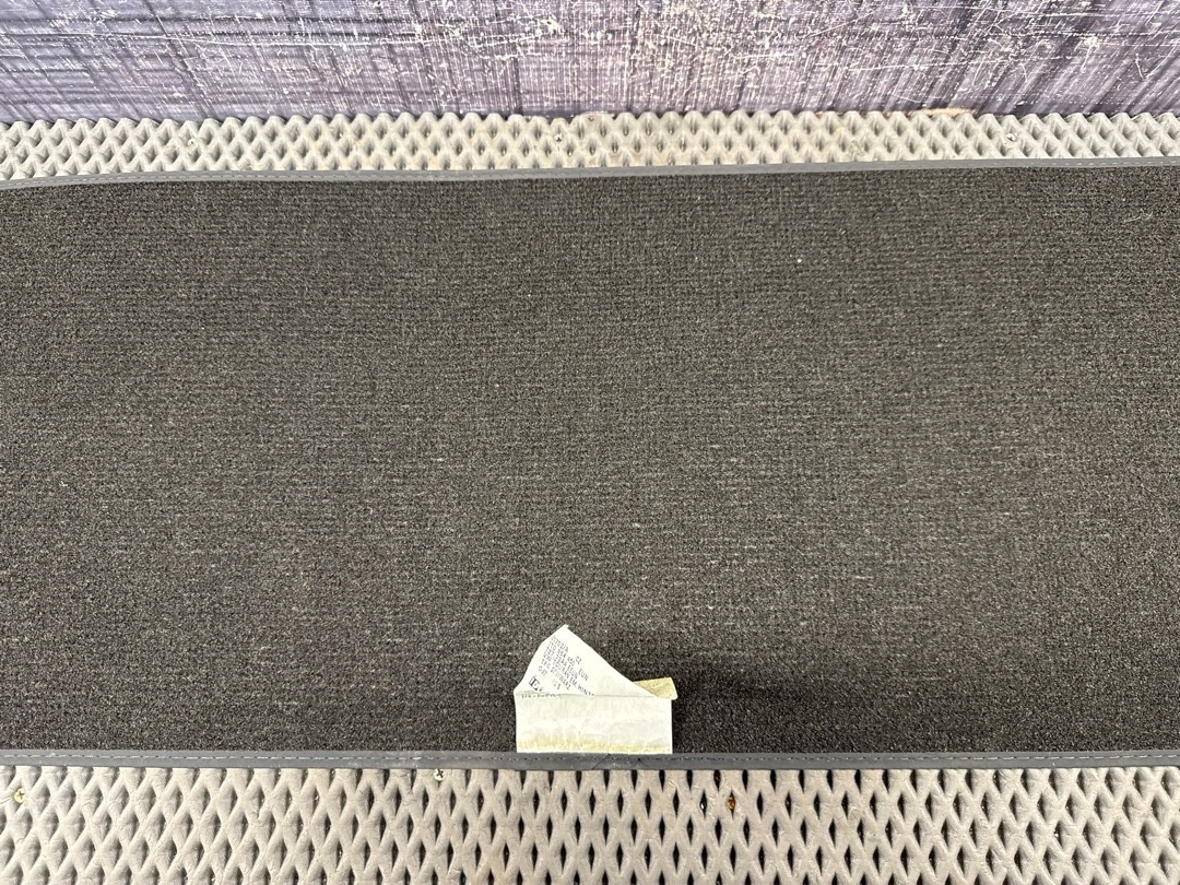 Ковер багажника, 1840 рублей, Красноярск