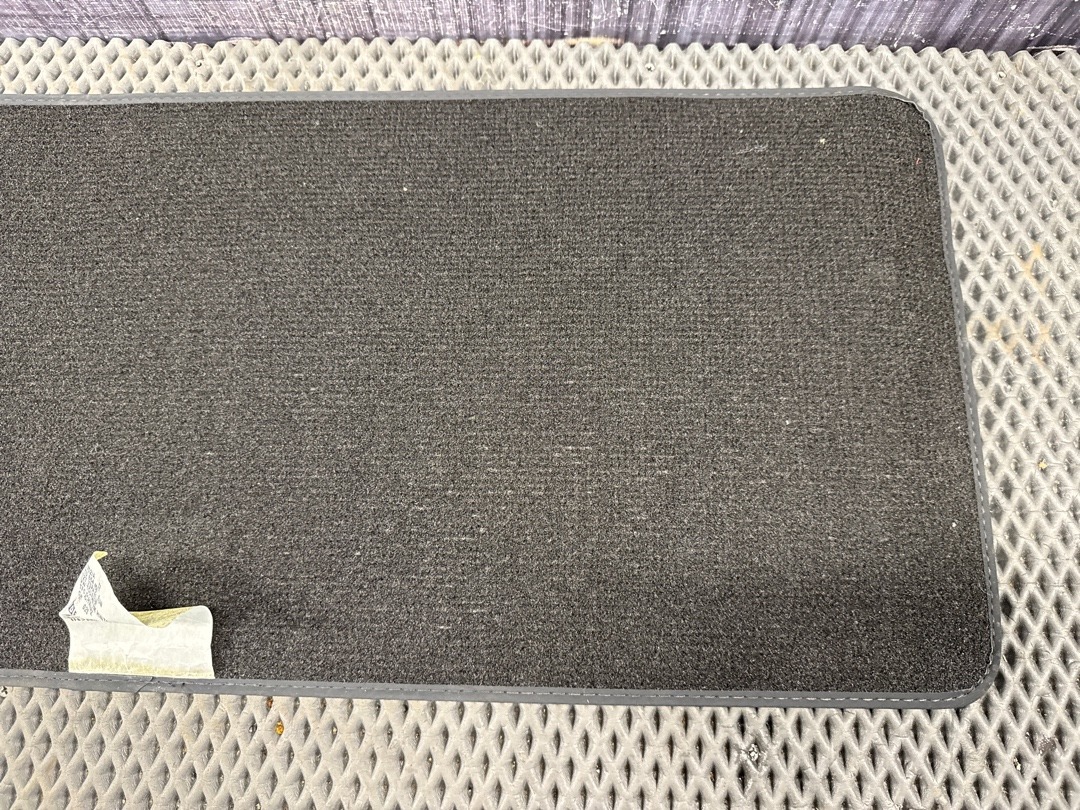 Ковер багажника, 1840 рублей, Красноярск