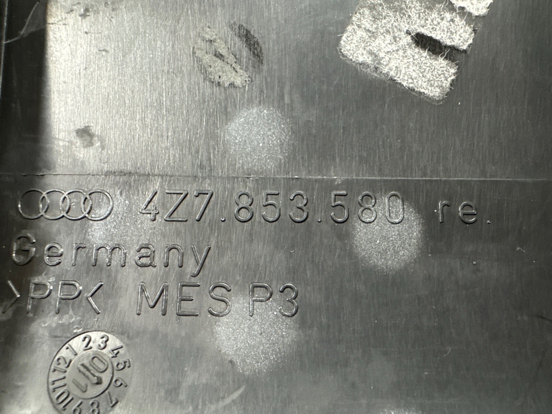 Накладка на порог, 350 рублей, Красноярск