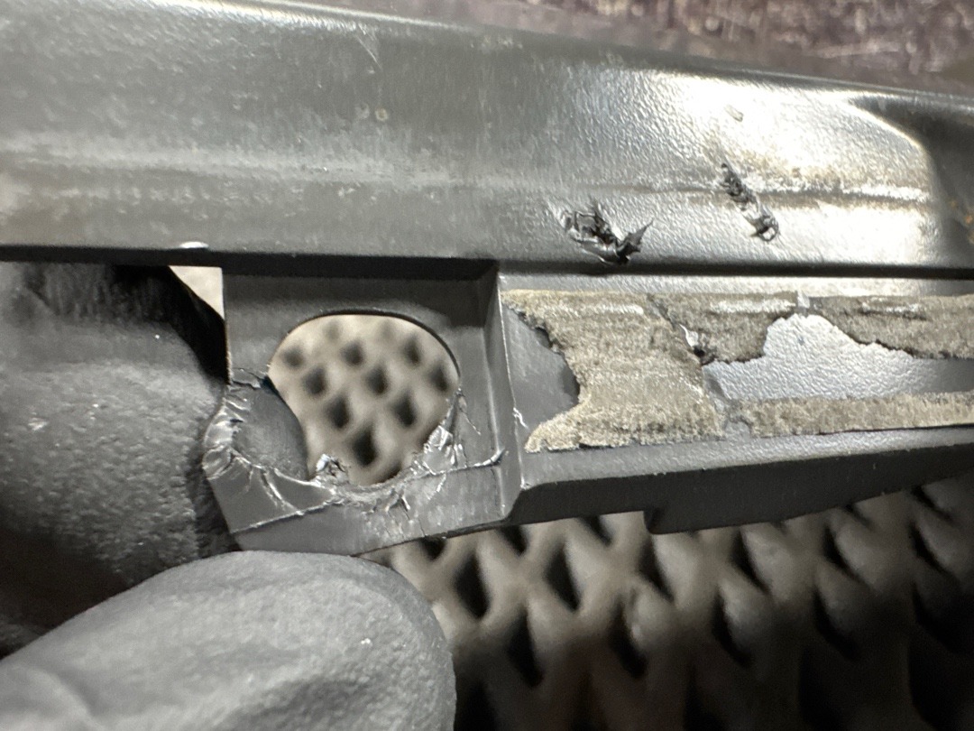 Накладка на порог, 350 рублей, Красноярск