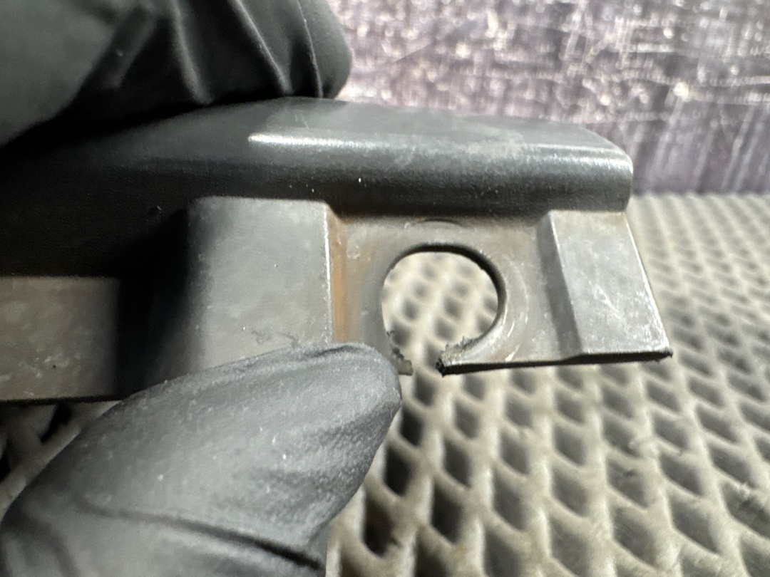 Накладка на порог, 300 рублей, Красноярск