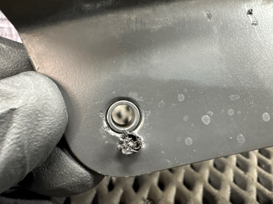 Накладка на порог, 300 рублей, Красноярск