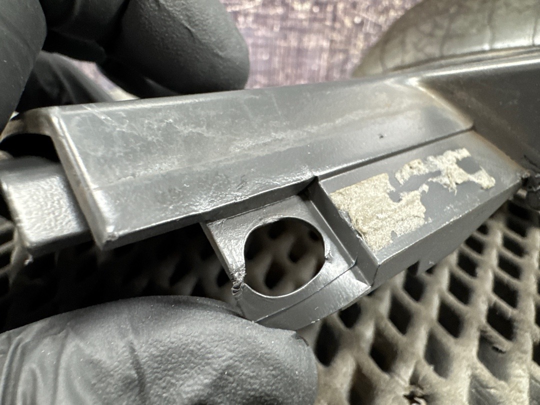 Накладка на порог, 300 рублей, Красноярск