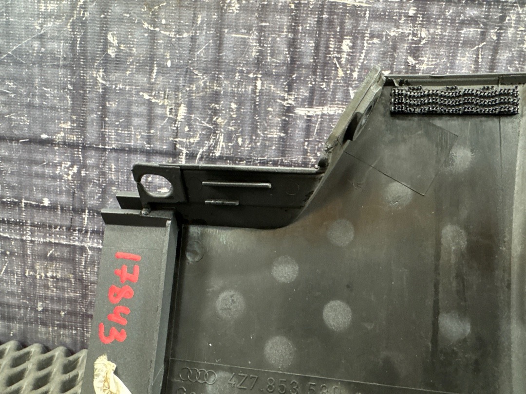 Накладка на порог, 300 рублей, Красноярск